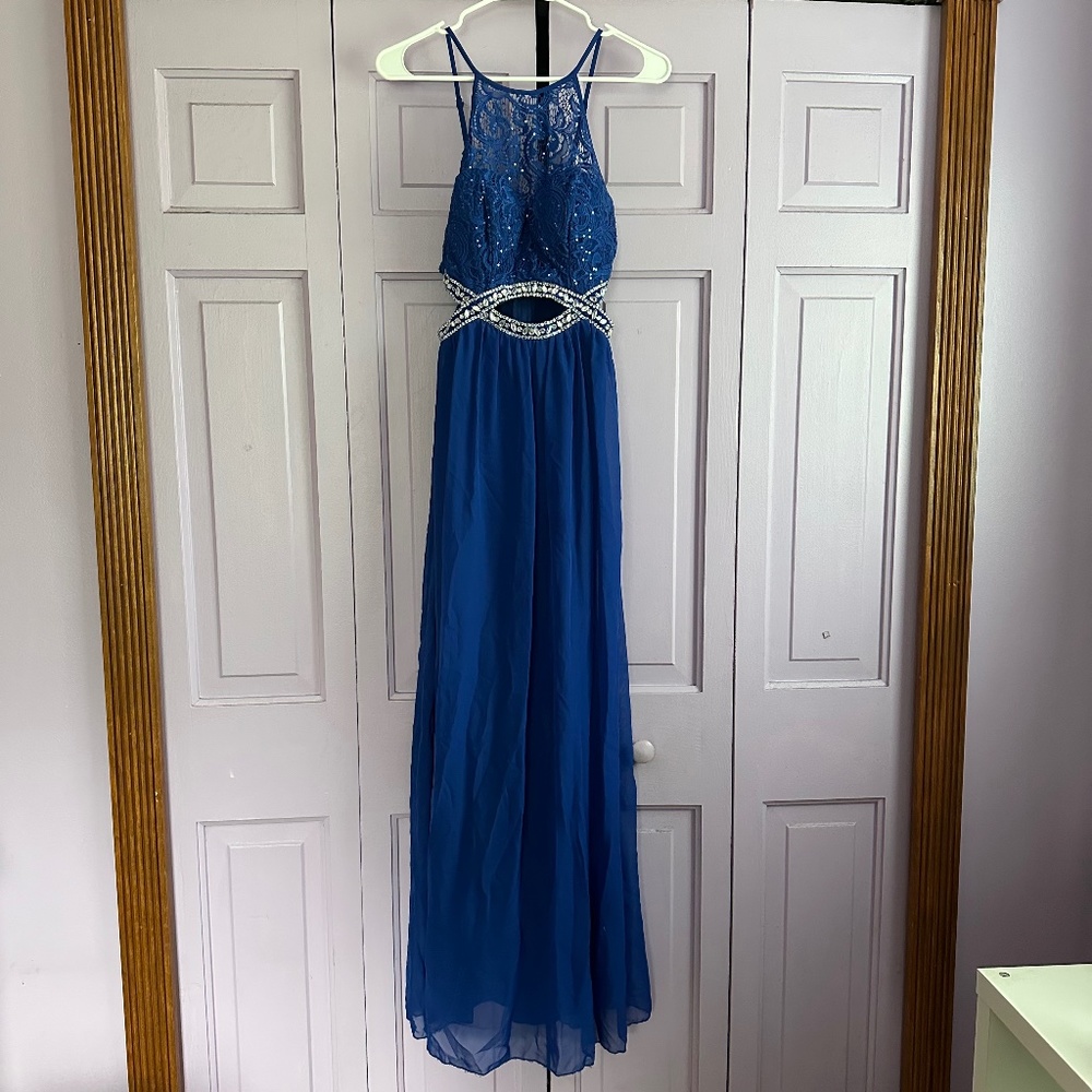 Homecoming Dress